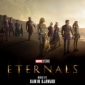 Ramin Djawadi - Eternals (Original Motion Picture Soundtrack) '2021