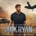 Ramin Djawadi - Tom Clancy's Jack Ryan: Season 2 (Music from the Prime Video Original Series) '2022