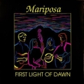 Santa Cruz - First Light of Dawn '1993