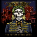 Santa Cruz - The Return of the Kings '2022