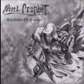 Steel Prophet - Shallows Of Forever '2008