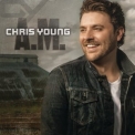 Chris Young - A.M. '2015