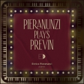 Enrico Pieranunzi - Pieranunzi Plays Previn '2022