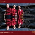 Max Reger - Vogl String Trio '2012