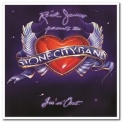 Stone City Band - Rick James Presents The Stone City Band: In N Out '1980