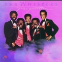 The Whispers - Imagination '1980
