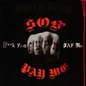 Styles Of Beyond - Pay Me b/w Bleach (Vinyl) '2003