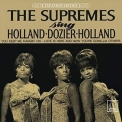 The Supremes - Sing Holland-Dozier-Holland '1967