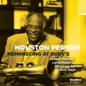 Houston Person - Reminiscing at Rudy's '2022