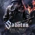 Sabaton - The War To End All Wars '2022