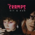 The Cramps - Hit & Run (Live 1979) '2022