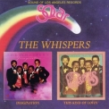 The Whispers - Imagination / This Kind of Lovin '2002