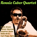 Ronnie Cuber - 2003-08-31, Hart Plaza, Detroit, MI '2003