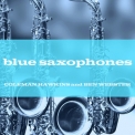Coleman Hawkins & Ben Webster - Blue Saxophones '1957 