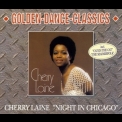 Cherry Laine - Night In Chicago '1977