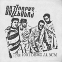 Buzzcocks - The 1991 Demo Album '1991