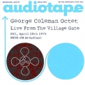 George Coleman - 1975-04-28, Village Gate, New York, NY '1975