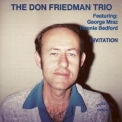 Don Friedman - Invitation '1978