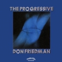 Don Friedman - The Progressive '1978