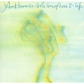 John Klemmer - Solo Saxophone II: Life '2007