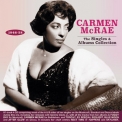Carmen McRae - The Singles & Albums Collection 1946-58 CD1 '2021