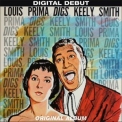 Louis Prima - Louis Prima Digs Keely Smith (Digital Debut - Original Album) '2013
