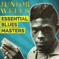 Junior Wells - Essential Blues Masters '2015