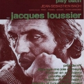 Jacques Loussier Trio - Play Bach, Vol. 2 '2010