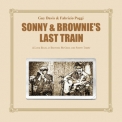Guy Davis - Sonny & Brownie's Last Train '2017