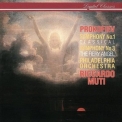 Philadelphia Orchestra - Prokofiev: Symphonies Nos. 1 & 3 '1992