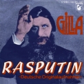 Gilla - Rasputin '1978