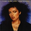 Gilla - I Like Some Cool Rock 'n' Roll '1980