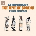 Pierre Monteux - Stravinsky: The Rite of Spring '2022