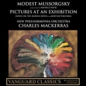 Sir Charles Mackerras - Mussorgsky: Pictures at an Exhibition, Dawn on the Moskva River '2022