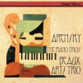 Beaux Arts Trio - Arensky: The Piano Trios '1995