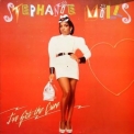 Stephanie Mills - Ive Got The Cure '1984