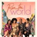 Robert Glasper - Run The World: Season 1 (Music from the STARZ Original Series) '2021