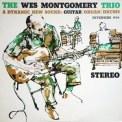 Wes Montgomery - A Dynamic New Sound '2020