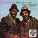 Milt Jackson - Bags Meets Wes '2001
