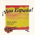 Duo Alba - Viva Espana! '1998