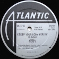 Kleeer - Keeep Your Body Workin' '1978