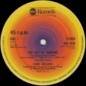 Lenny Williams - You Got Me Running '1978