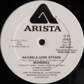 Mandrill - Having A Love Attack '1978