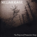 Meliah Rage - The Deep And Dreamless Sleep '2006