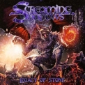 Screaming Shadows - Legacy Of Stone '2021