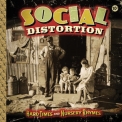 Social Distortion - Hard Times And Nursery Rhymes '2011