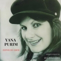 Yana Purim - Depois Do Amor '2023