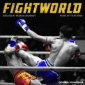 Tyler Bates - Fight World (Original Soundtrack) '2020