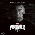 Tyler Bates - The Punisher (Original Soundtrack) '2017