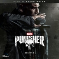 Tyler Bates - The Punisher: Season 2 (Original Soundtrack) '2019